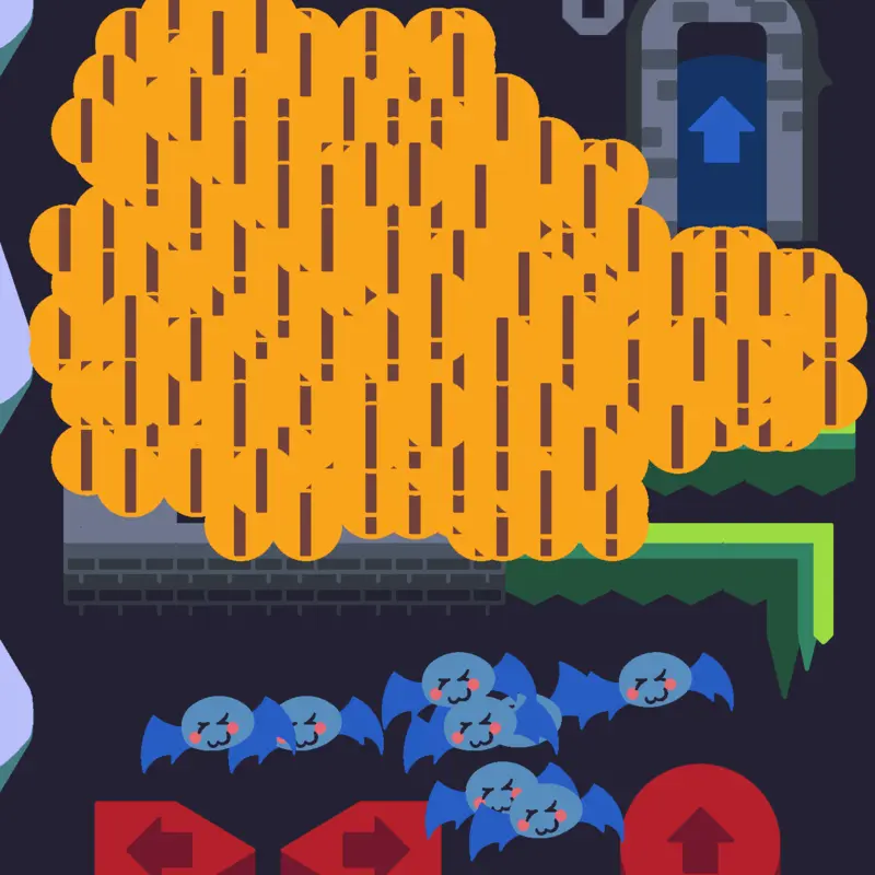 Game by @23a