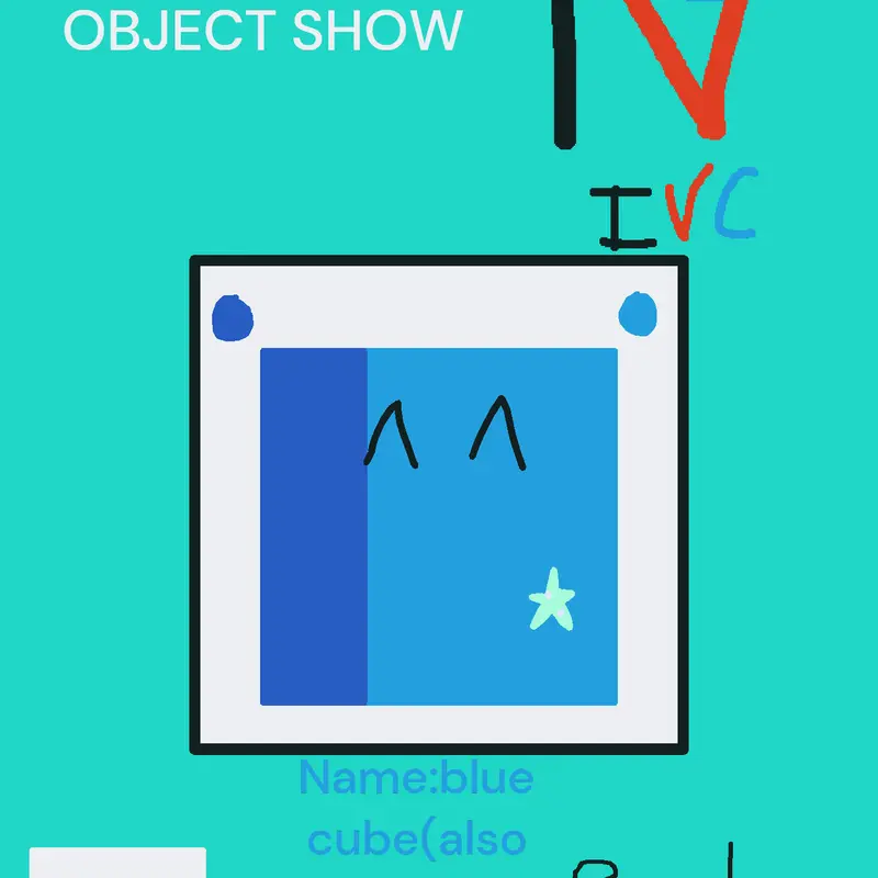 Game by @that_one_bluecubelol1999