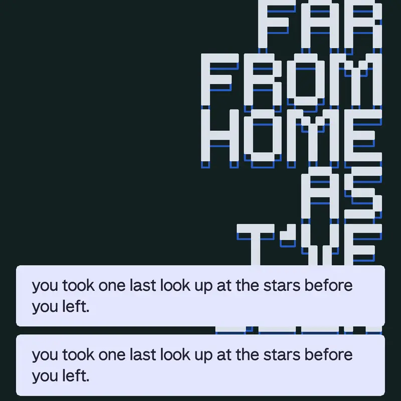 Game by @brad