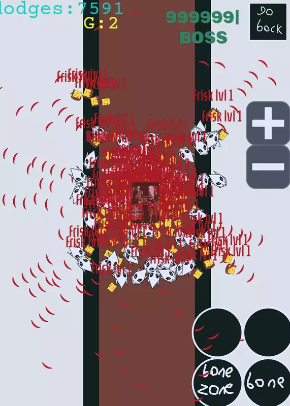Game by @akudaerahjawa