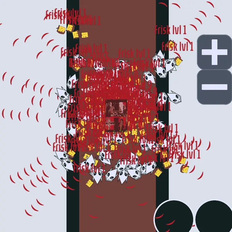 Game by @akudaerahjawa