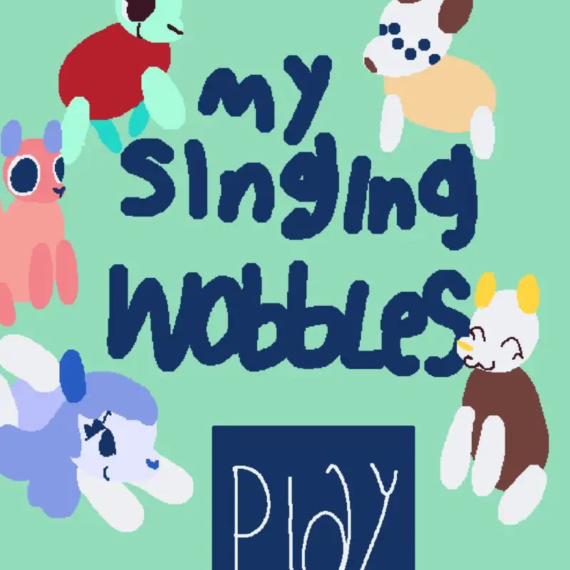 Game by @I_Meow