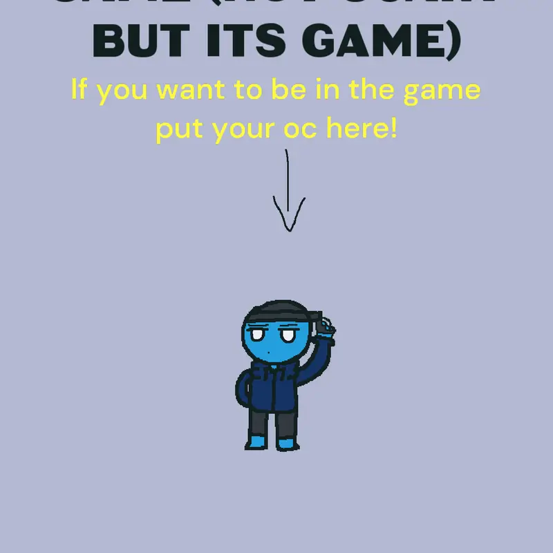 Game by @Timson