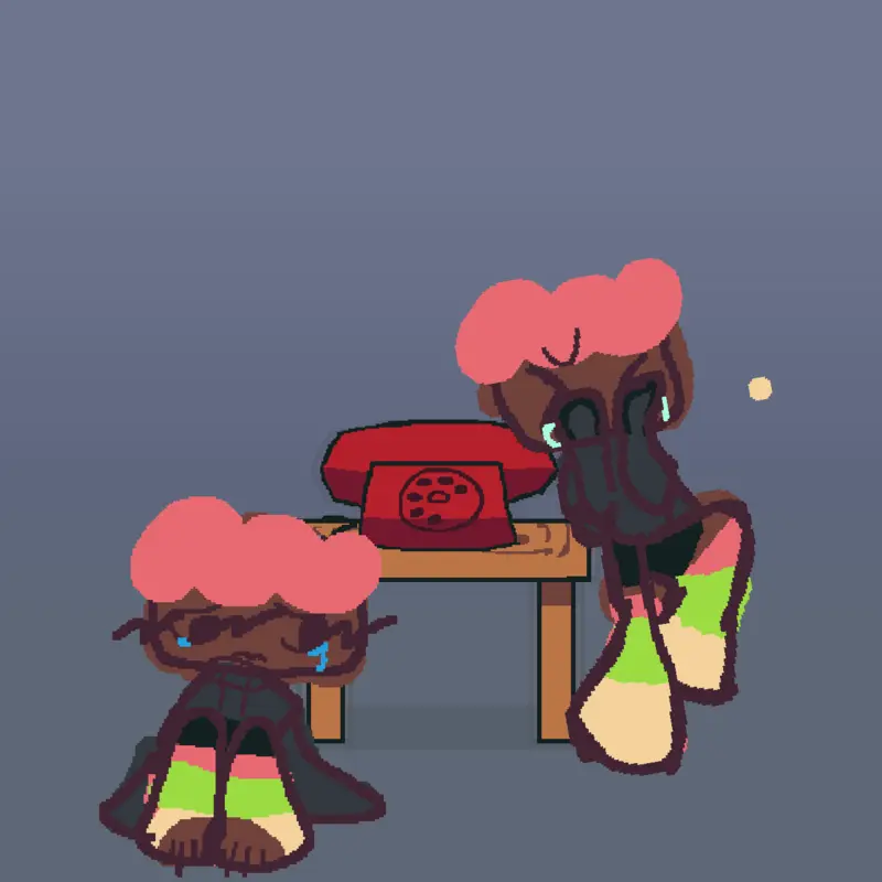 Game by @S4G3S_L1TTL3R3CLUS3
