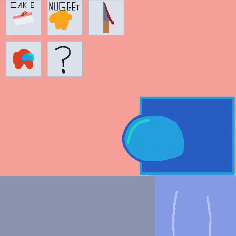 Game by @coryxkension_fan