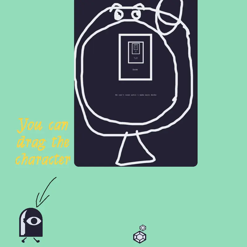 Game by @Xooey