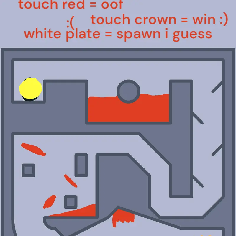 Game by @baconhair_dude