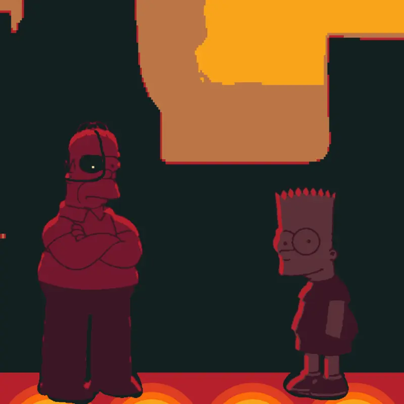 Game by @lagreen