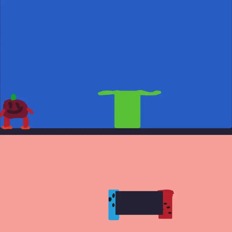 Game by @babyyoda_pro