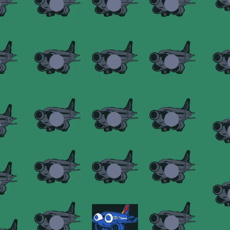 Game by @rohnan