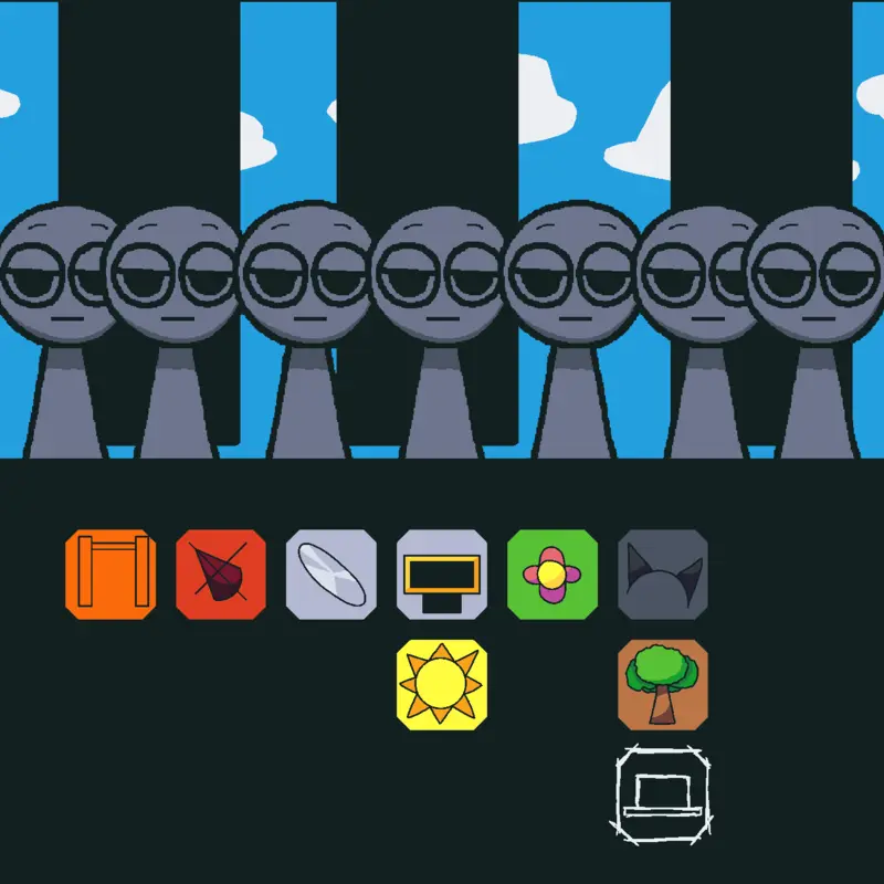Game by @illllllllln