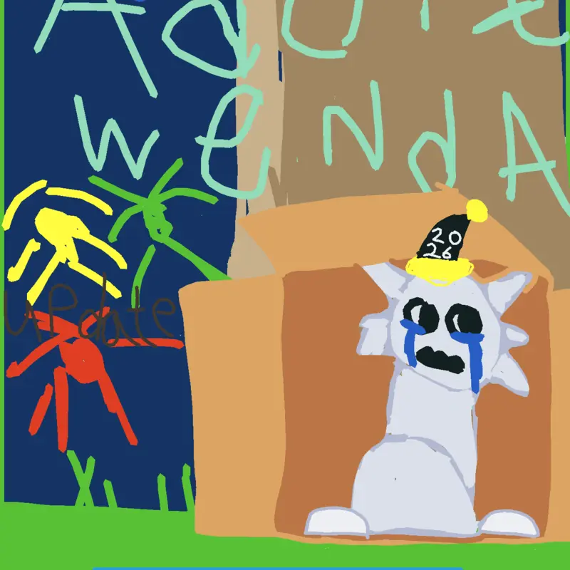 Game by @alex_otter6