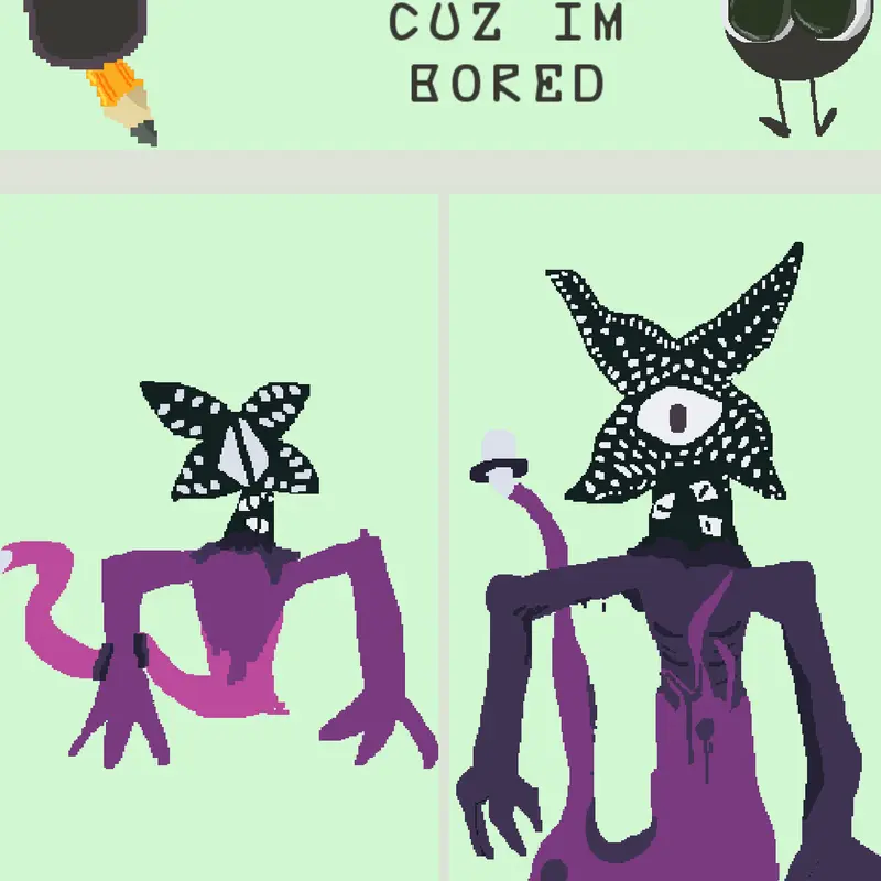 Game by @drawingfail