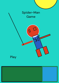Spider-Man Game
