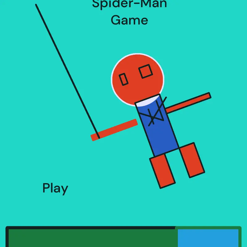 Game by @EvanDevelops