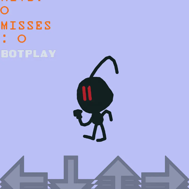Game by @Gibran