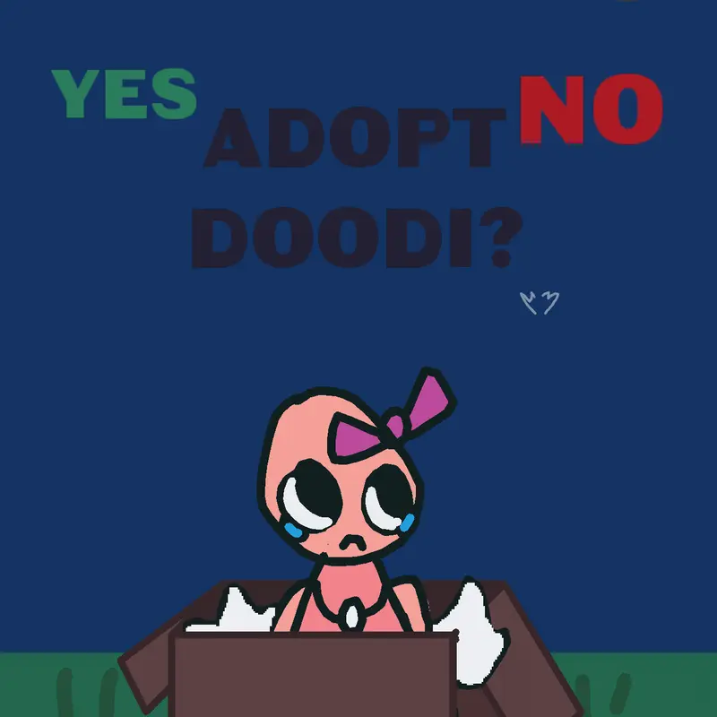 Game by @doodi