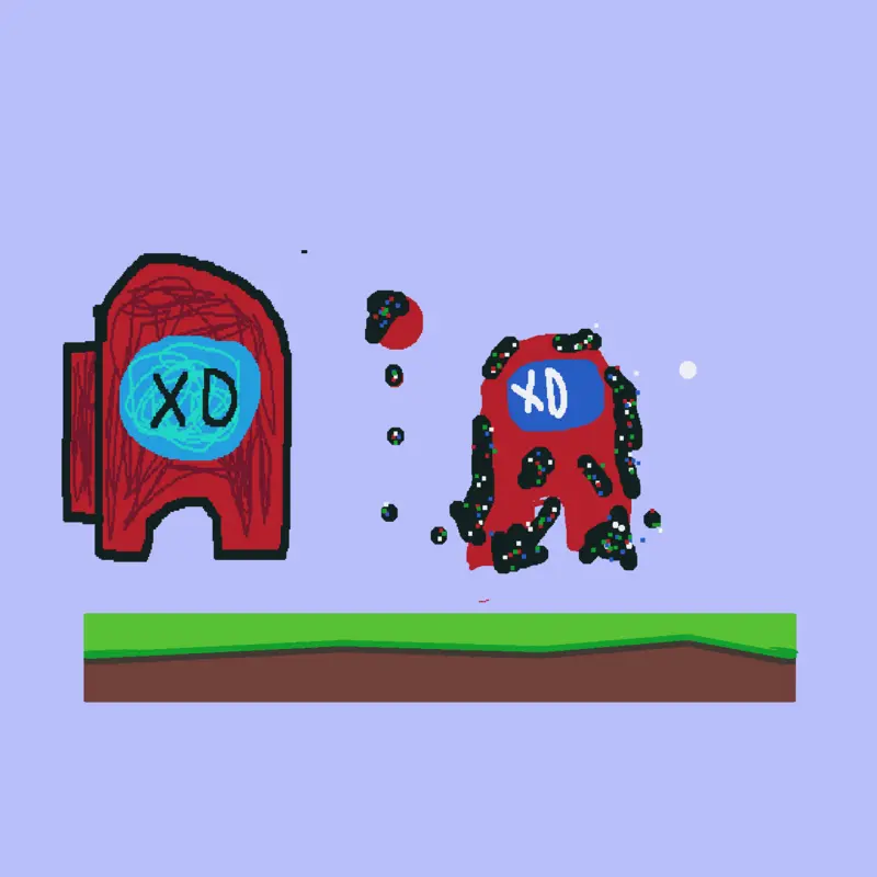 Game by @mpino