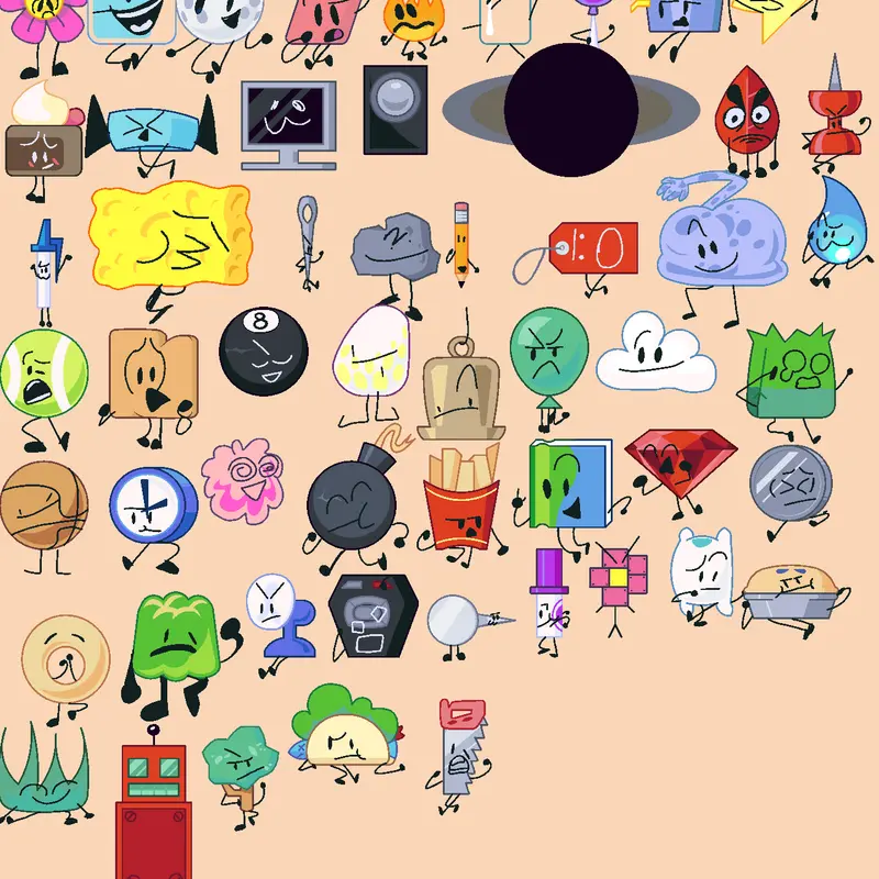 Game by @marker_on_madness
