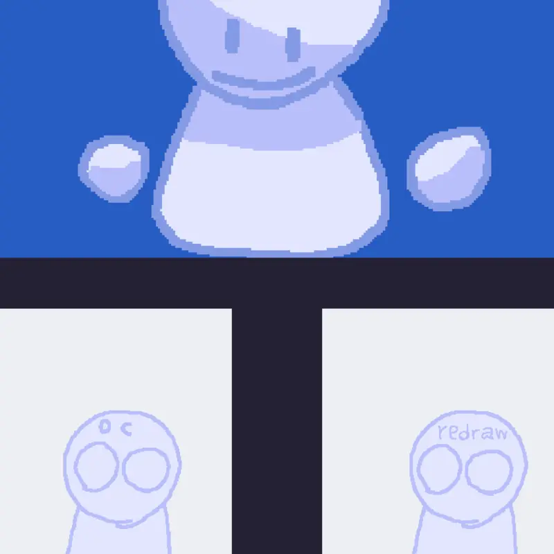 Game by @Pekinha