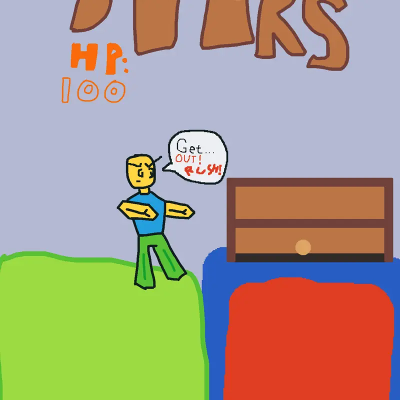 Game by @keneedas