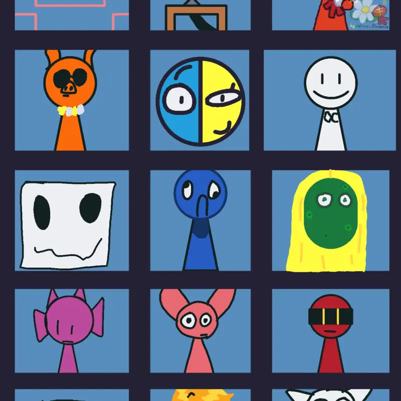 Game by @Papermen