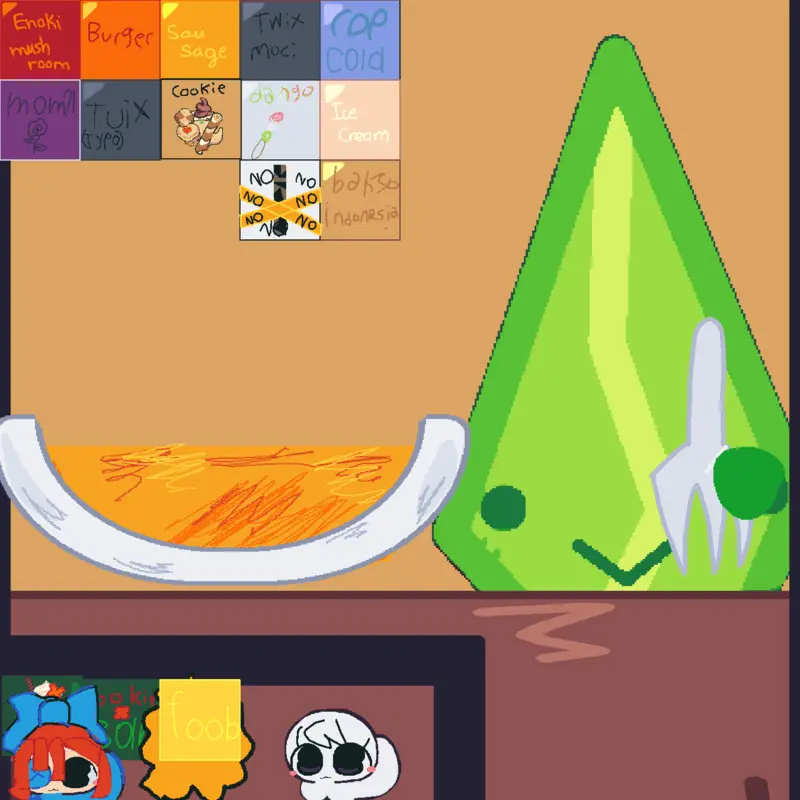 Game by @smartyPantstoxic4578