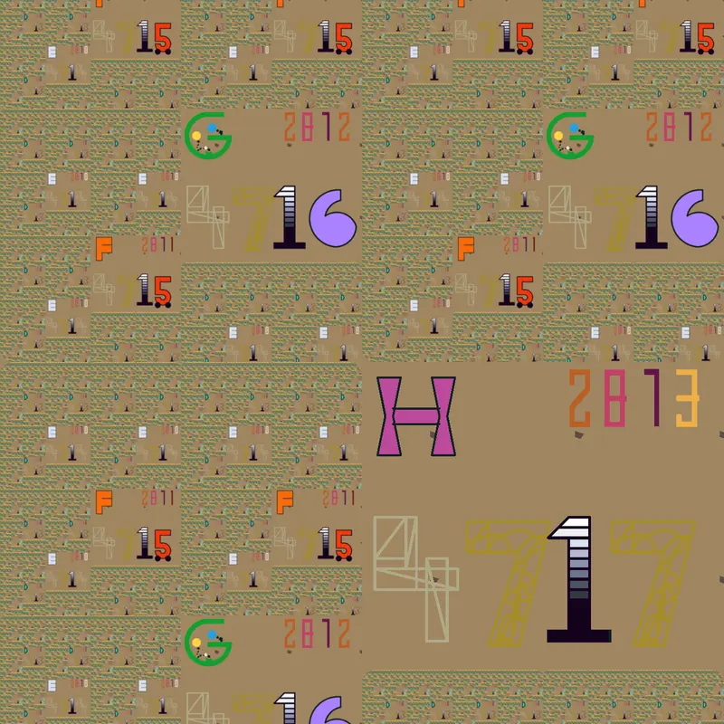 Game by @Jeremybankman_Halloween