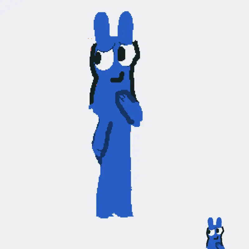 Game by @Dte76BunnyMaloneyStudio
