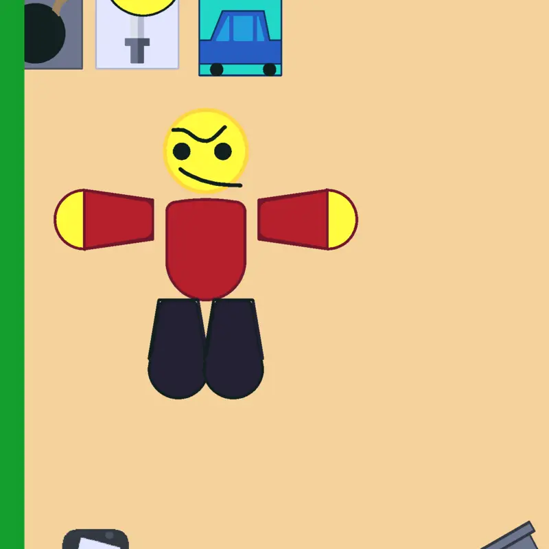 Game by @dyna2004