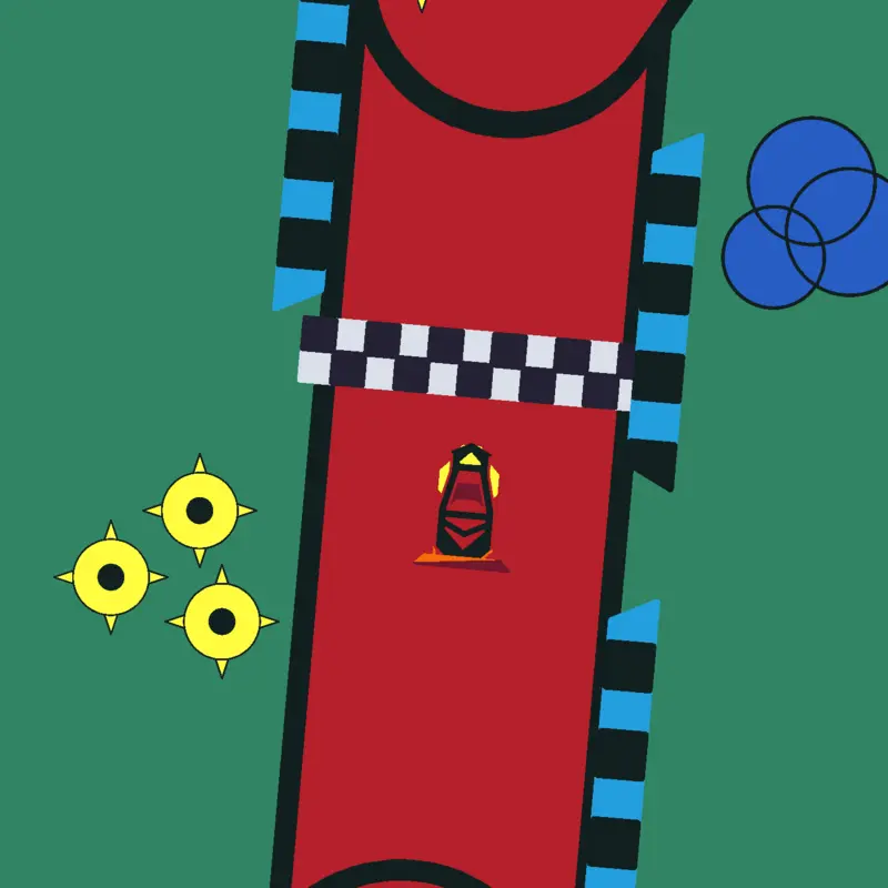 Game by @GreenCubeOfficial
