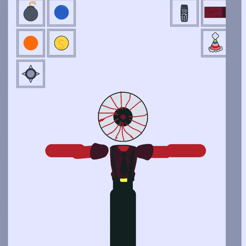 Game by @gameproelijah