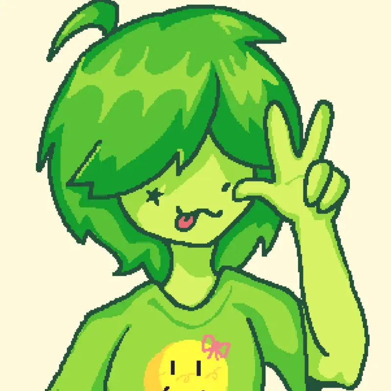 Game by @MaisUmFaDeAnimes