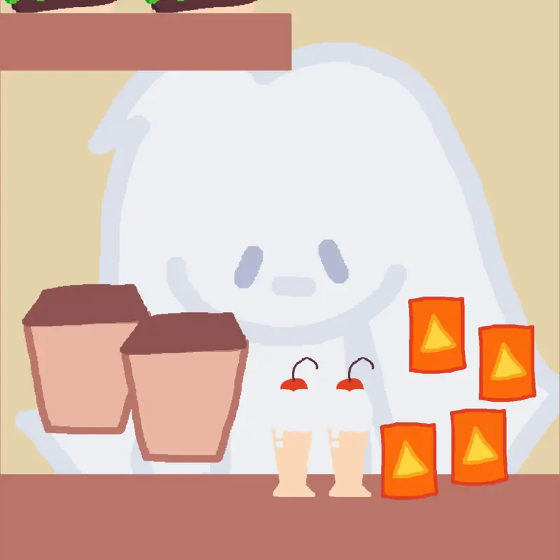 Game by @Tvaei_HatesCake_ONYT