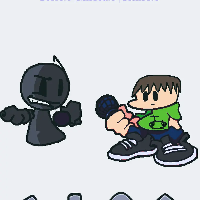 Game by @Saltyfrendsava
