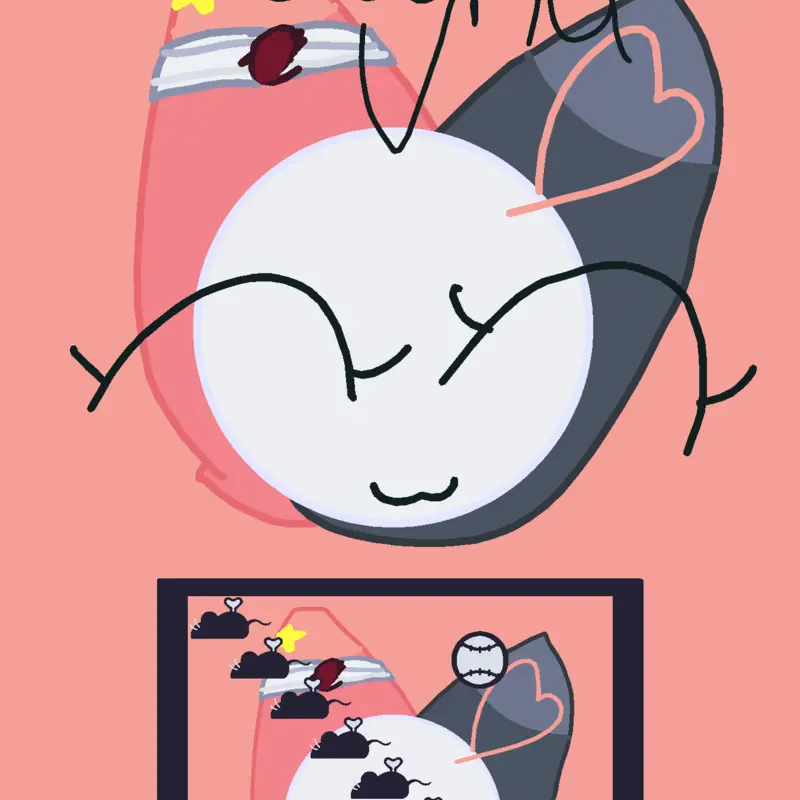 Game by @Xaco