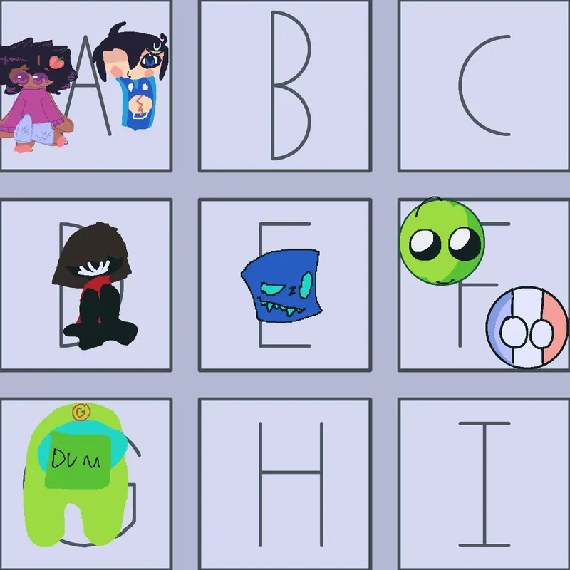 Game by @RNDFan2025