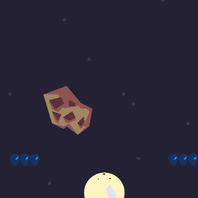 Game by @HQ2060