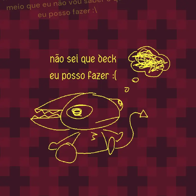 Game by @Conta-alternativa