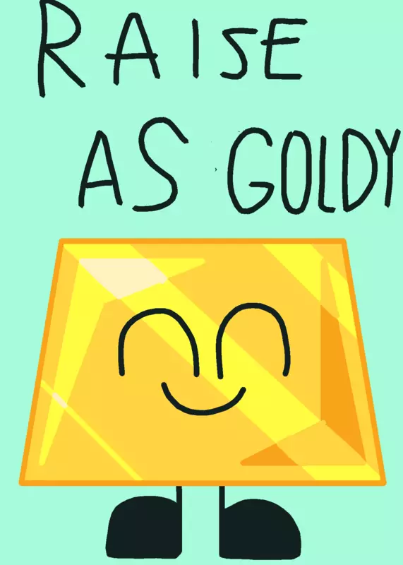 Game by @GoldyOfficial