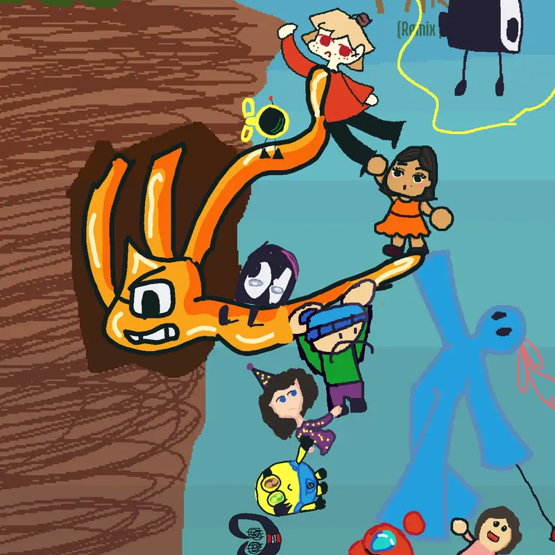 Game by @Pixelofficial