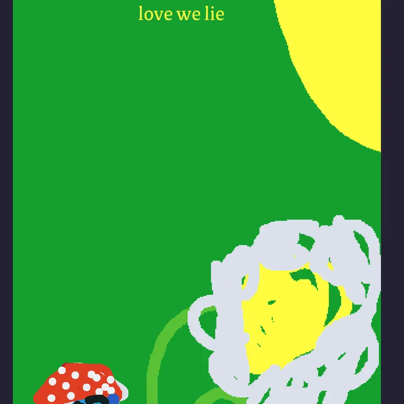 Game by @Tymushrooms