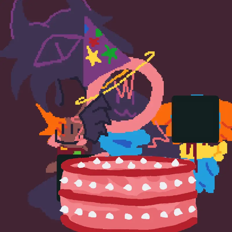 Game by @Puuweii