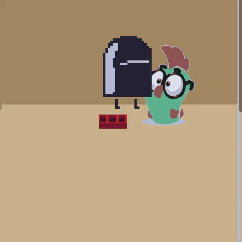 Game by @PixelsLife