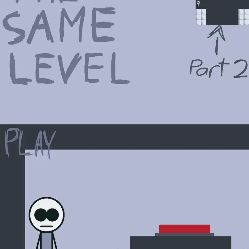 Game by @PrinceDS