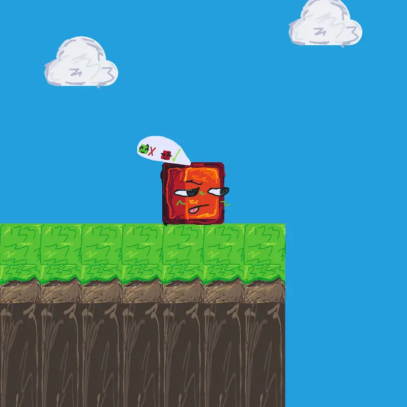 Game by @1813