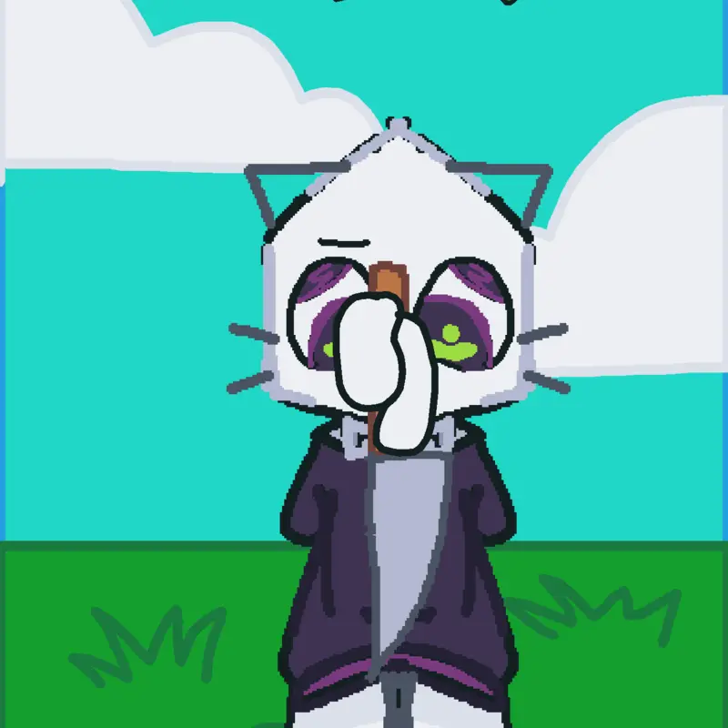 Game by @hahahalo