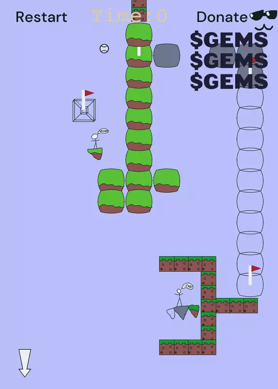 Game by @Miguelittoo