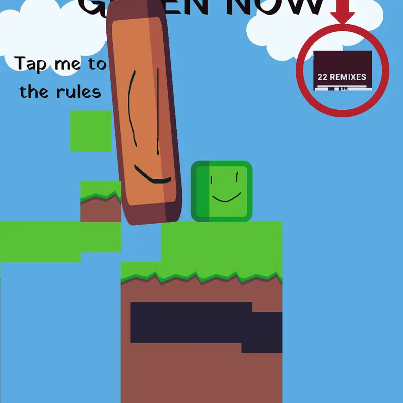 Game by @vegetto123355