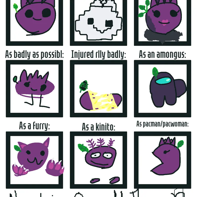 Game by @Bee_Queen
